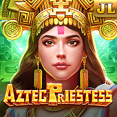 Aztec Priestess on phdteam