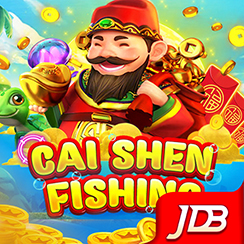 Cai Shen Fishing on phdteam