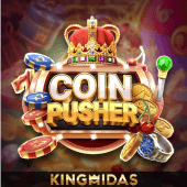 Coin Pusher on phdteam
