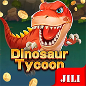 Dinosaur Tycoon on phdteam