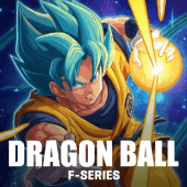 Dragon Ball on phdteam