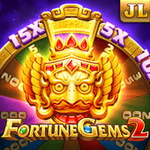 Fortune Gems 2 on phdteam