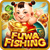 Fuwa Fishing on phdteam