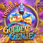 Golden Genie on phdteam