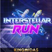 Interstellar Run on phdteam