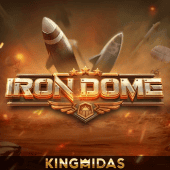 Iron Dome on phdteam