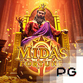Midas Fortune on phdteam