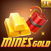 Mines Gold on phdteam