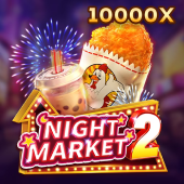 Night Market 2 on phdteam