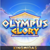 Olympus Glory on phdteam