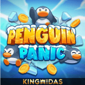 Penguin Panic on phdteam