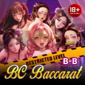 Sexy Blockchain Baccarat on phdteam