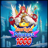 Starlight Princess 1000 on phdteam