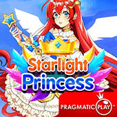 Starlight Princess on phdteam