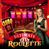 Ultimate Roulette on phdteam